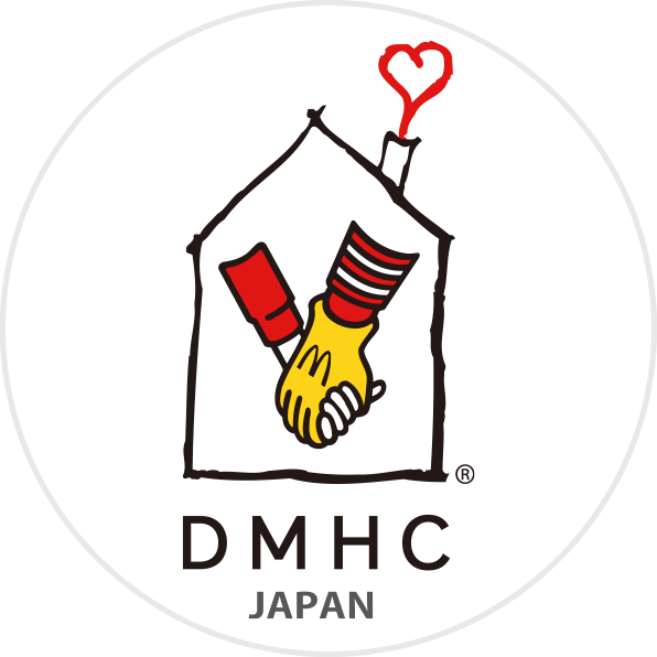 DMHC JAPAN