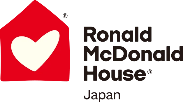 Ronald McDonald House JAPAN
