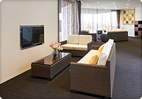 ふくおかハウス 公益財団法人 ドナルド マクドナルド ハウス チャリティーズ ジャパン