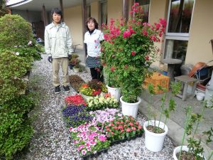 池澤生花店