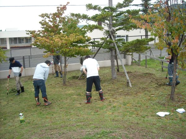 （株）札幌フードシステムズ